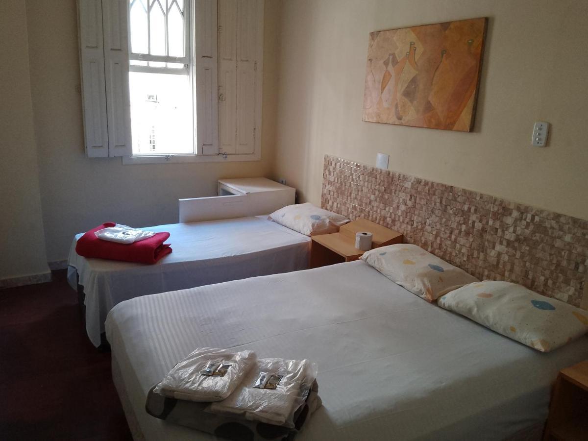 Hotel Start Inn เซาเปาโล ภายนอก รูปภาพ