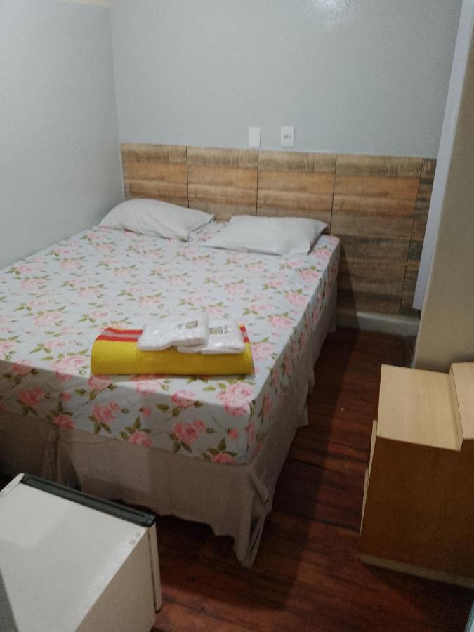 Hotel Start Inn เซาเปาโล ภายนอก รูปภาพ