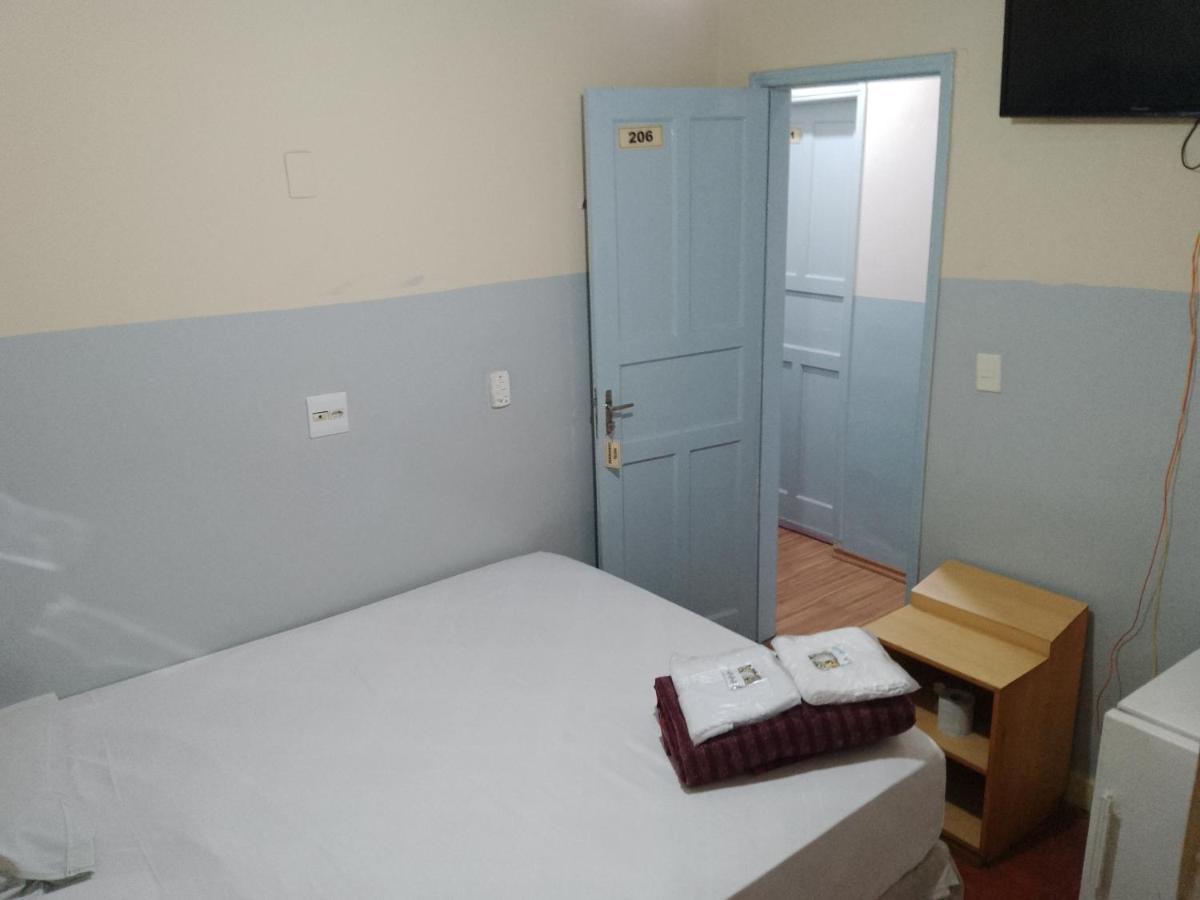 Hotel Start Inn เซาเปาโล ภายนอก รูปภาพ