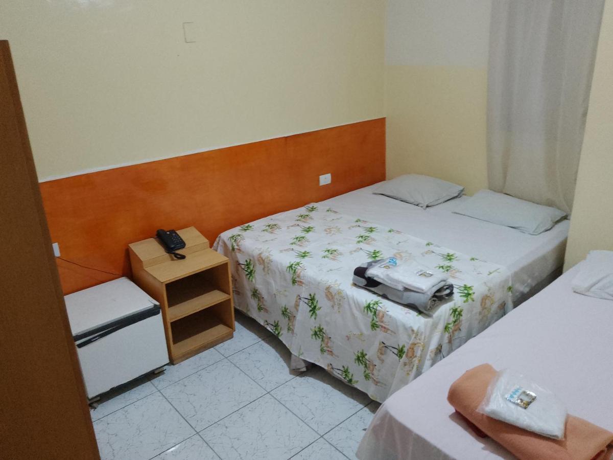 Hotel Start Inn เซาเปาโล ภายนอก รูปภาพ
